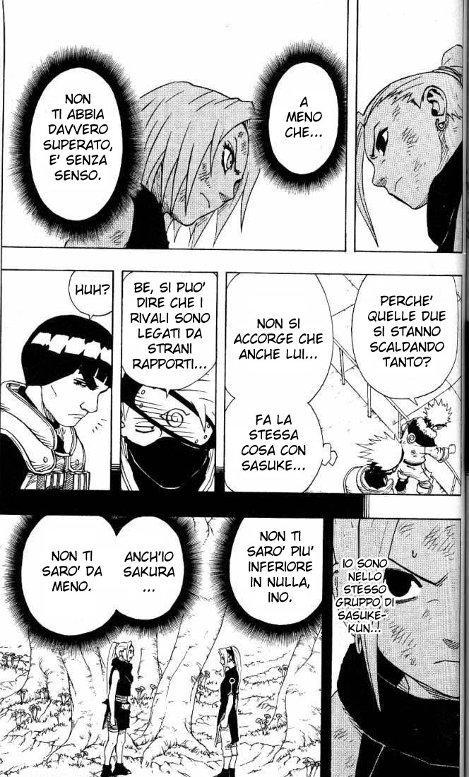 Read Naruto (IT) Manga Online