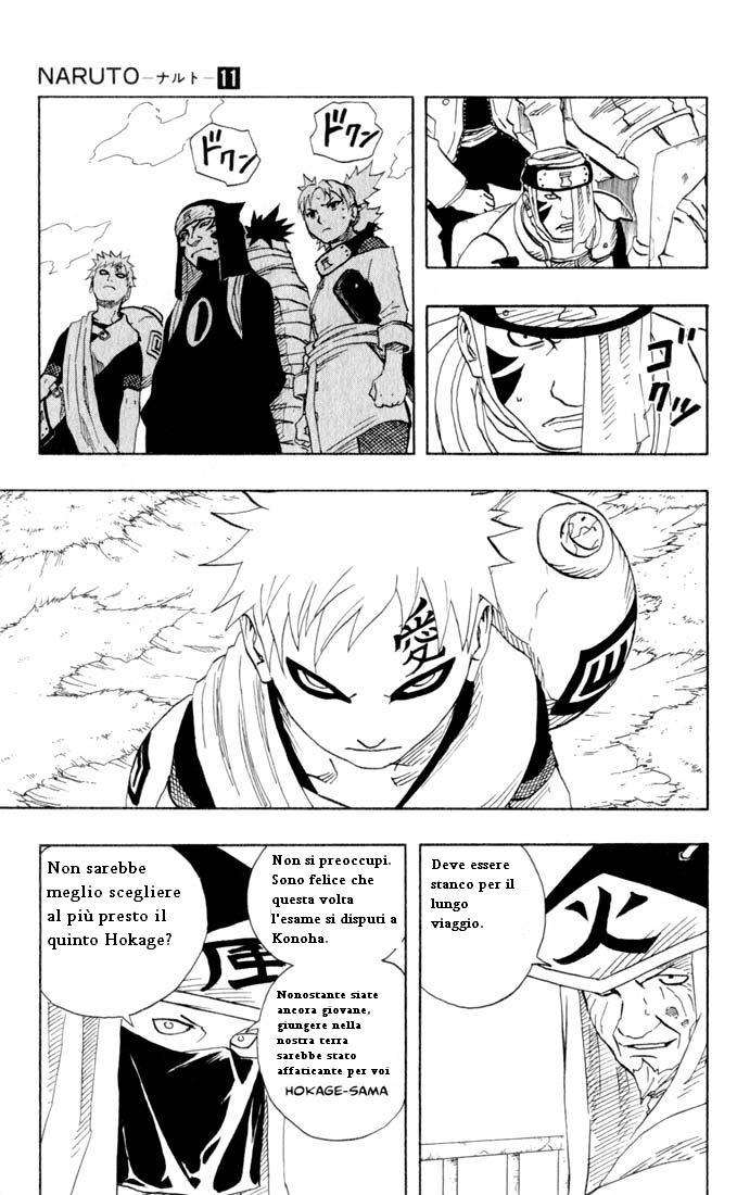 Read Naruto (IT) Manga Online