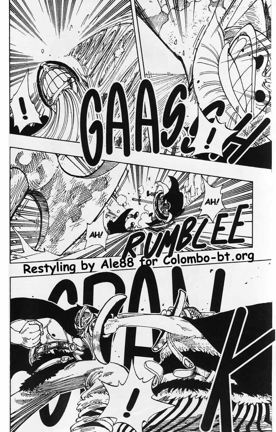 Read One Piece (IT) Manga Online