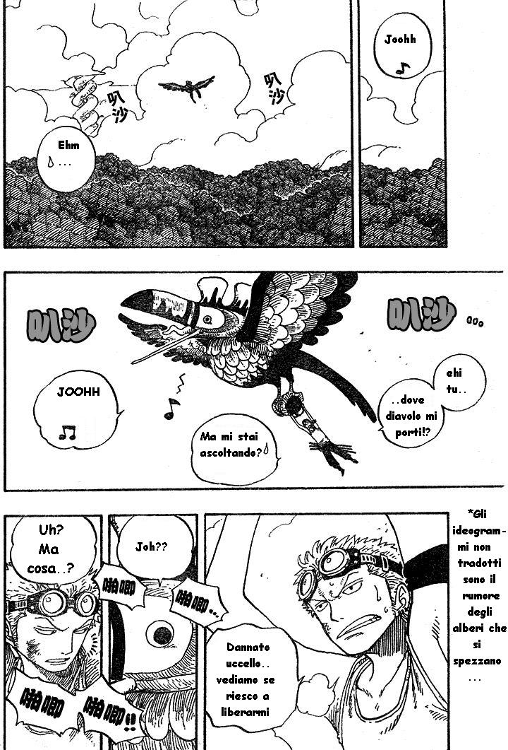 Read One Piece (IT) Manga Online