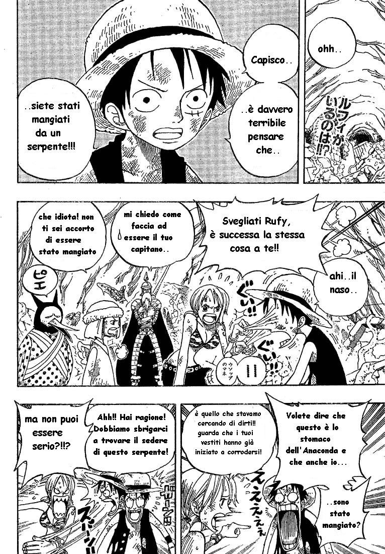 Read One Piece (IT) Manga Online