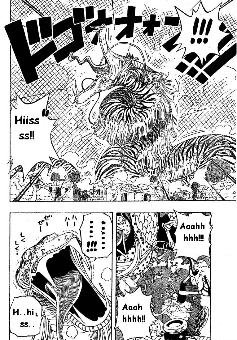 Read One Piece (IT) Manga Online