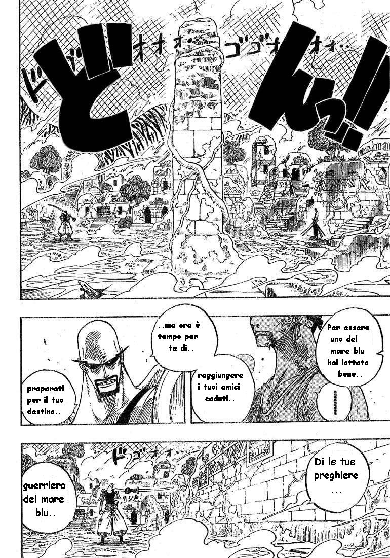 Read One Piece (IT) Manga Online