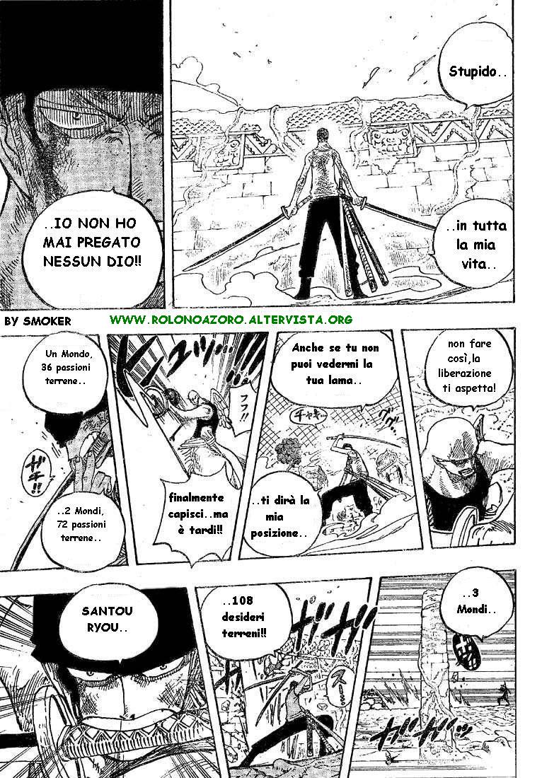Read One Piece (IT) Manga Online