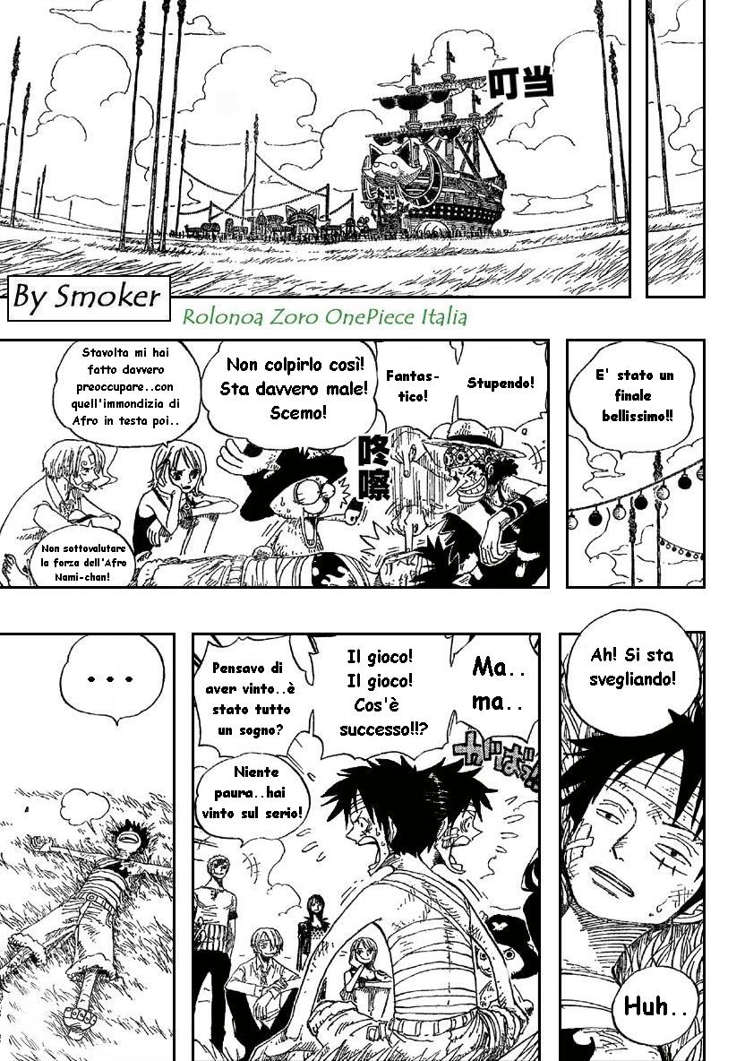 Read One Piece (IT) Manga Online