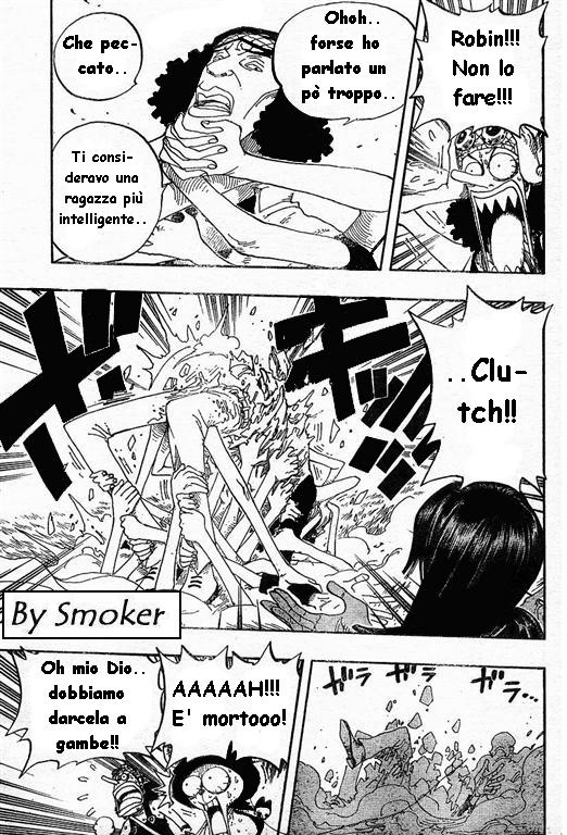 Read One Piece (IT) Manga Online