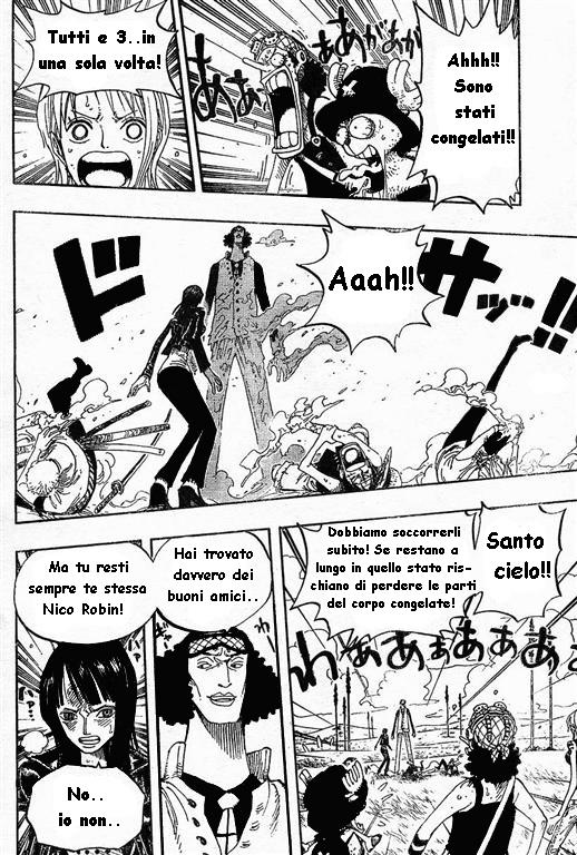 Read One Piece (IT) Manga Online