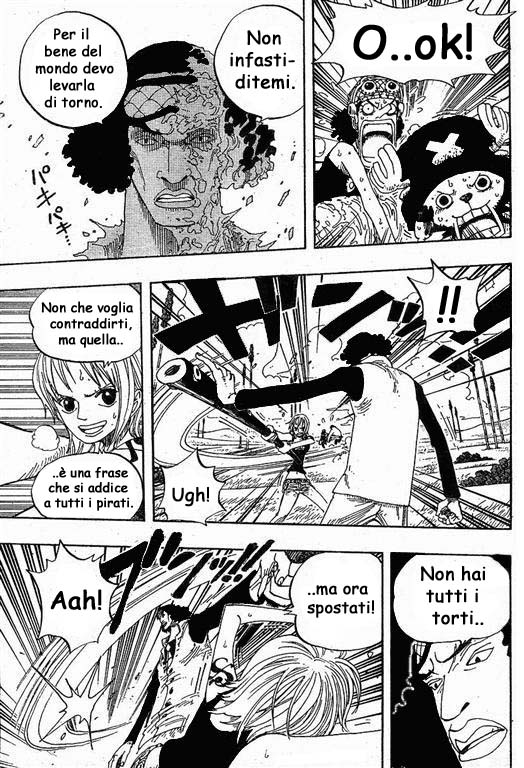 Read One Piece (IT) Manga Online