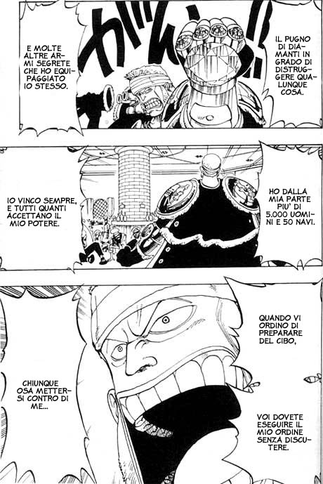 Read One Piece (IT) Manga Online