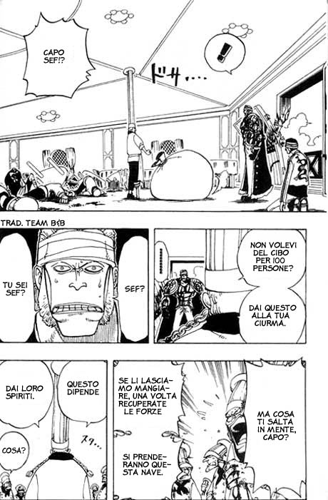Read One Piece (IT) Manga Online