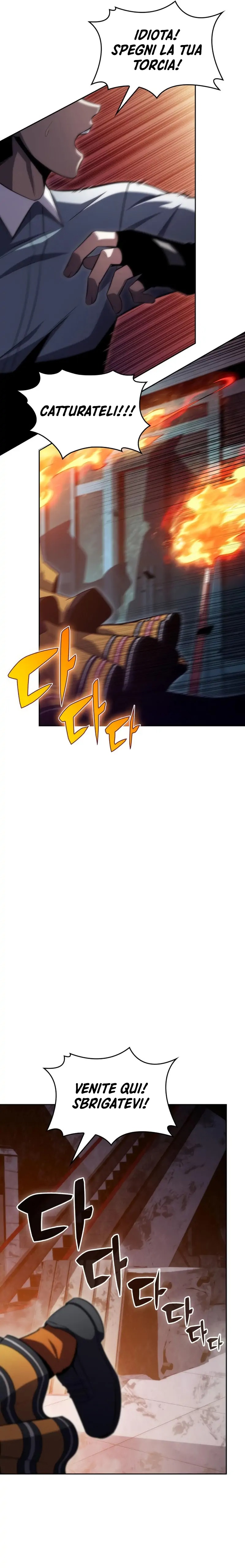 Read Solo Max Level Newbie (IT) Manga Online