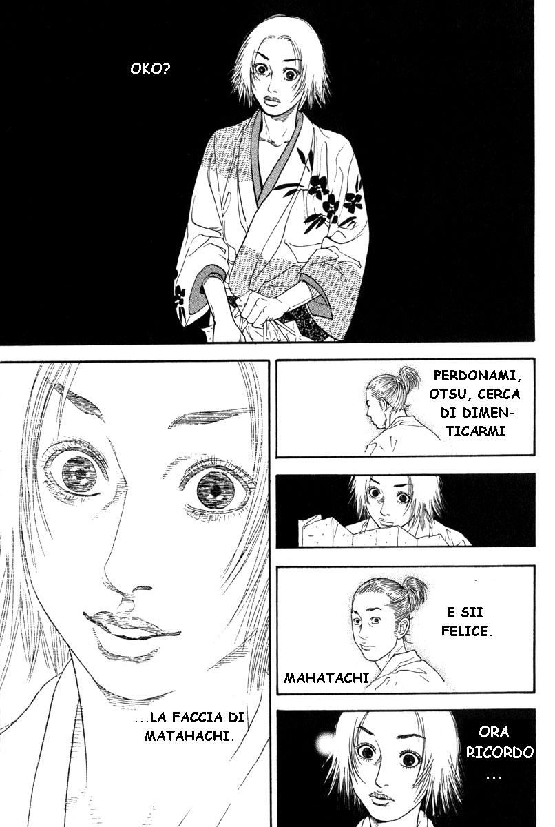 Read Vagabond (IT) Manga Online