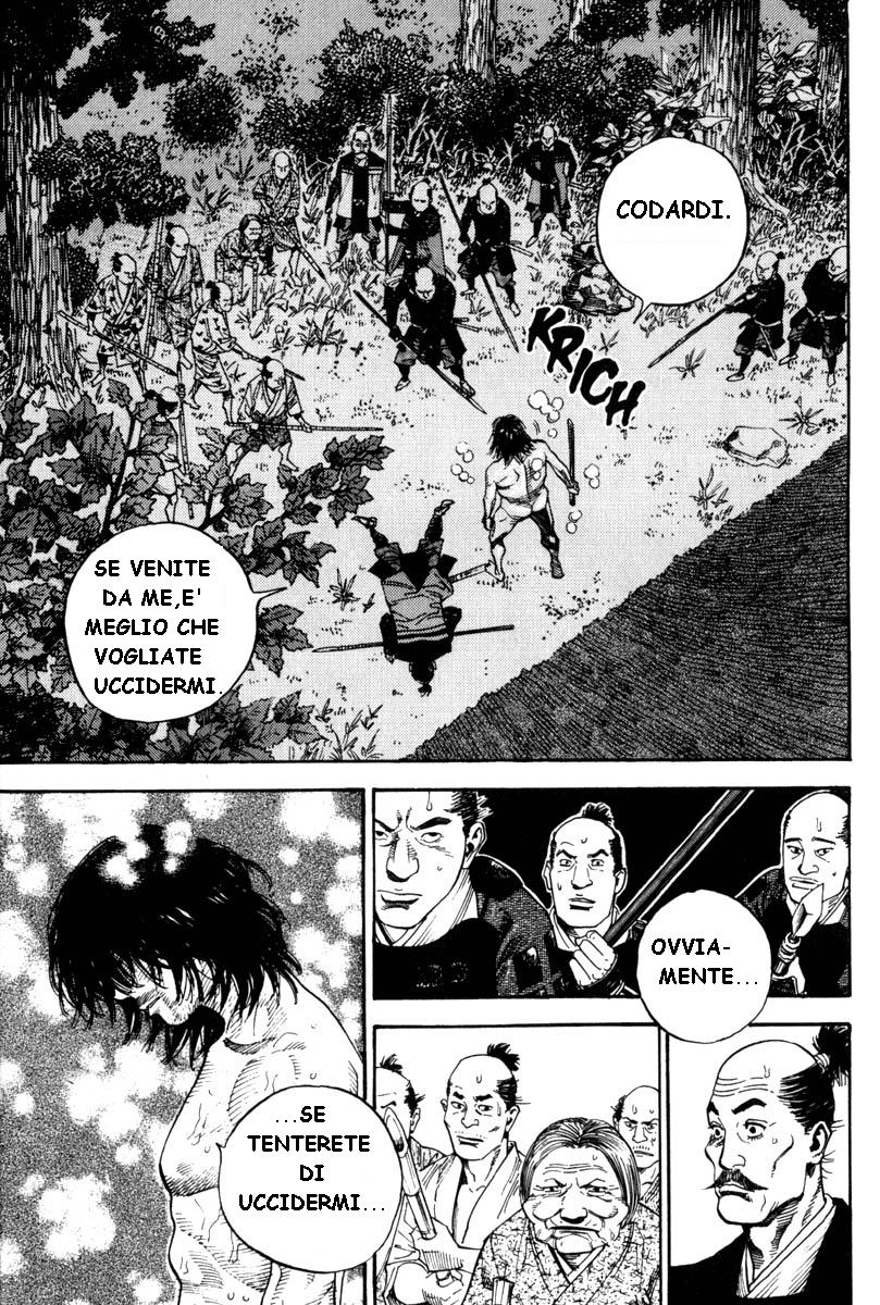 Read Vagabond (IT) Manga Online
