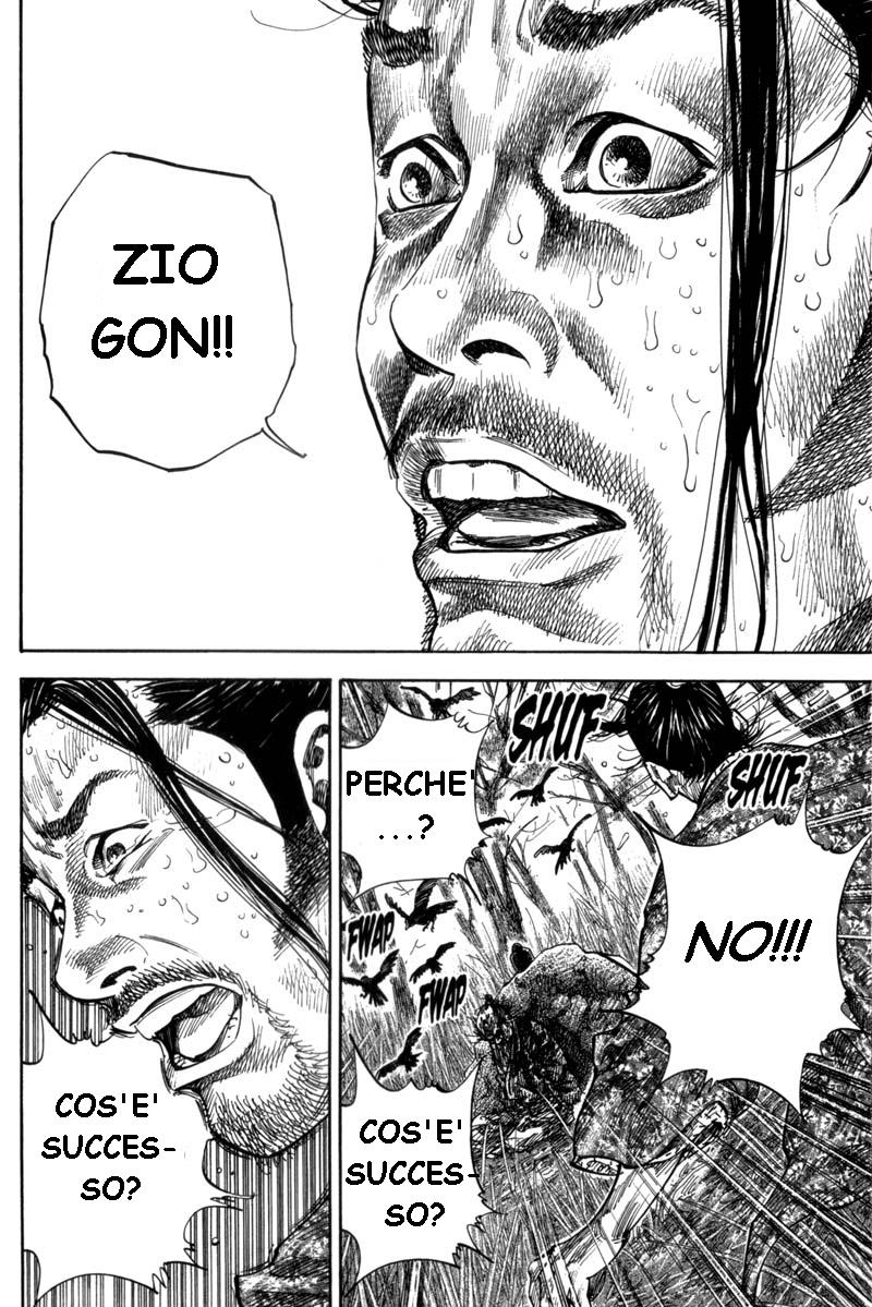 Read Vagabond (IT) Manga Online