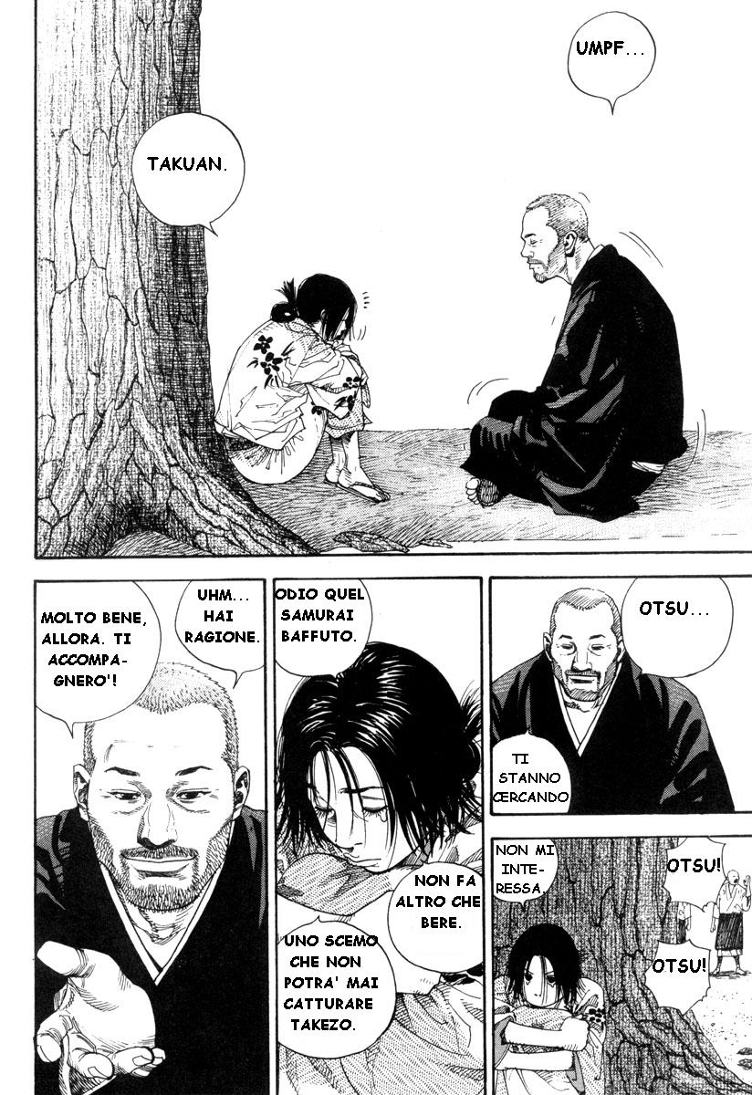 Read Vagabond (IT) Manga Online