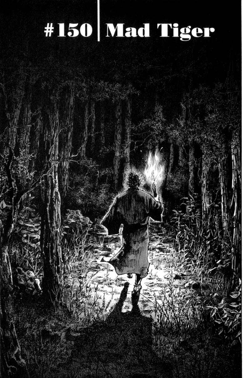 Read Vagabond (IT) Manga Online