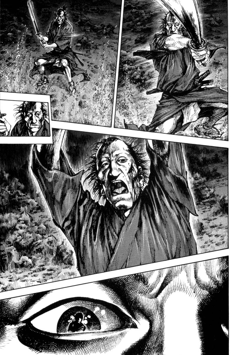 Read Vagabond (IT) Manga Online
