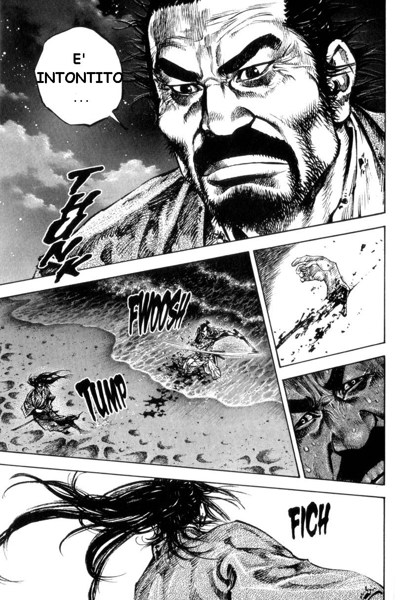 Read Vagabond (IT) Manga Online