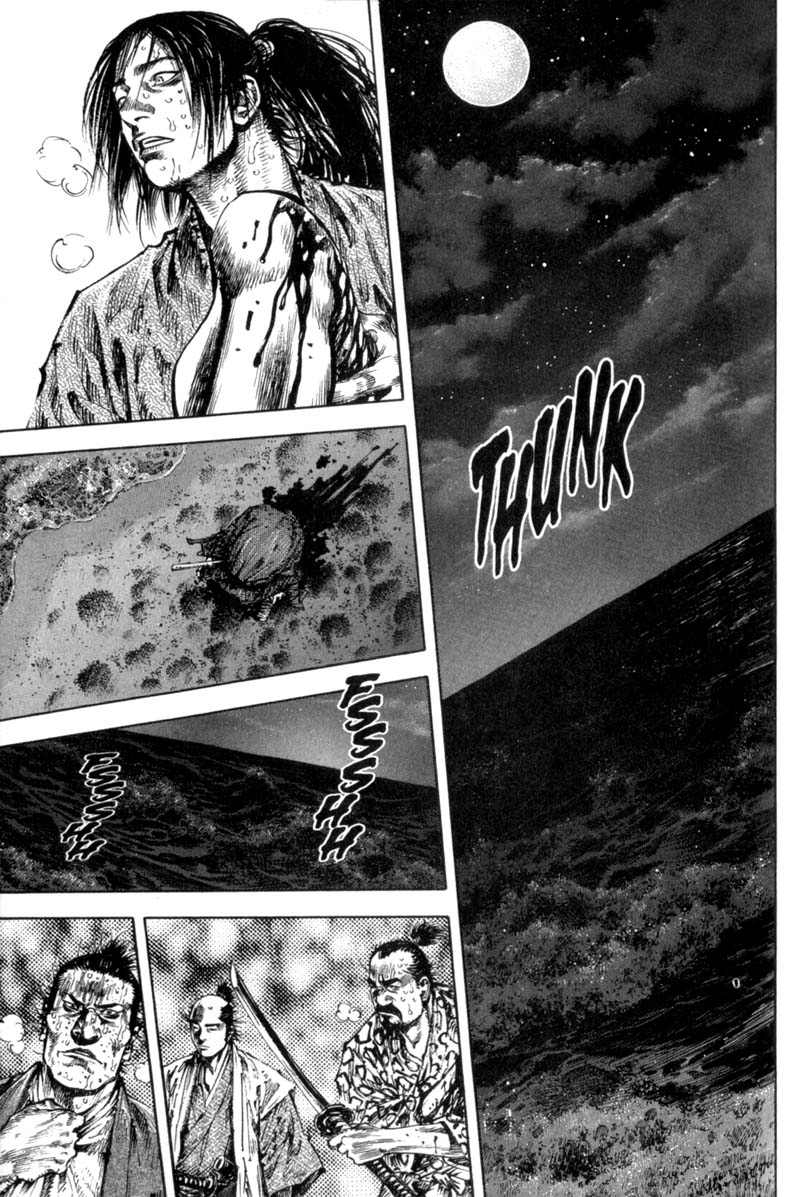 Read Vagabond (IT) Manga Online