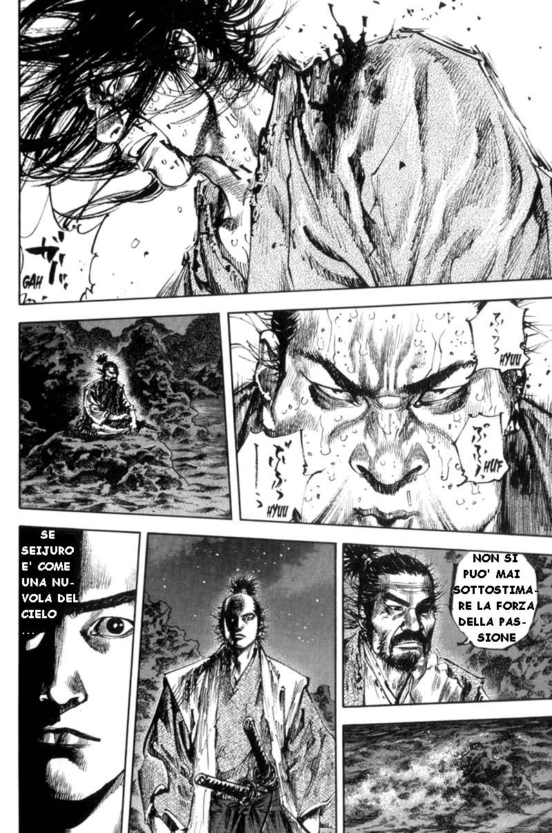 Read Vagabond (IT) Manga Online