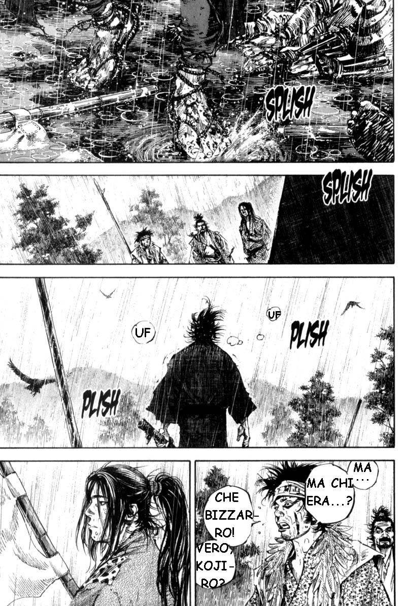 Read Vagabond (IT) Manga Online