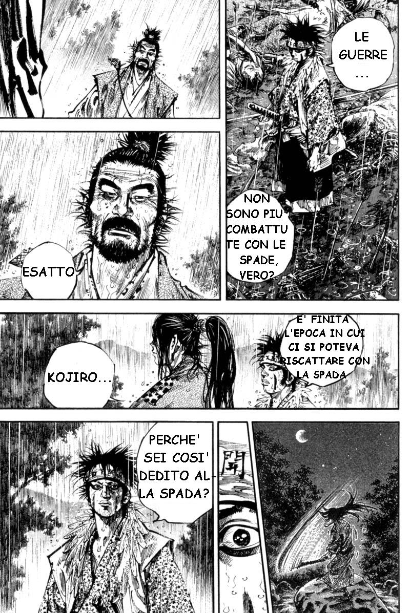 Read Vagabond (IT) Manga Online