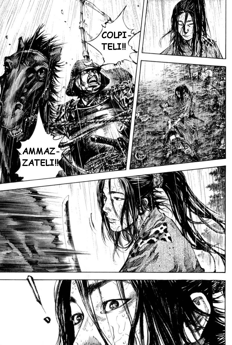 Read Vagabond (IT) Manga Online