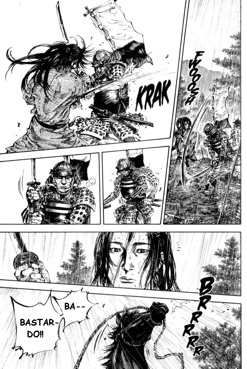Read Vagabond (IT) Manga Online