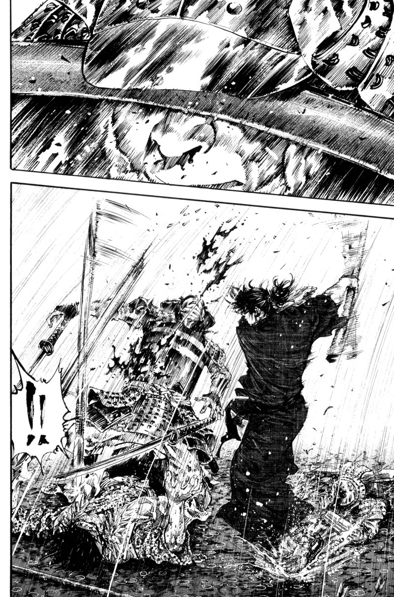 Read Vagabond (IT) Manga Online