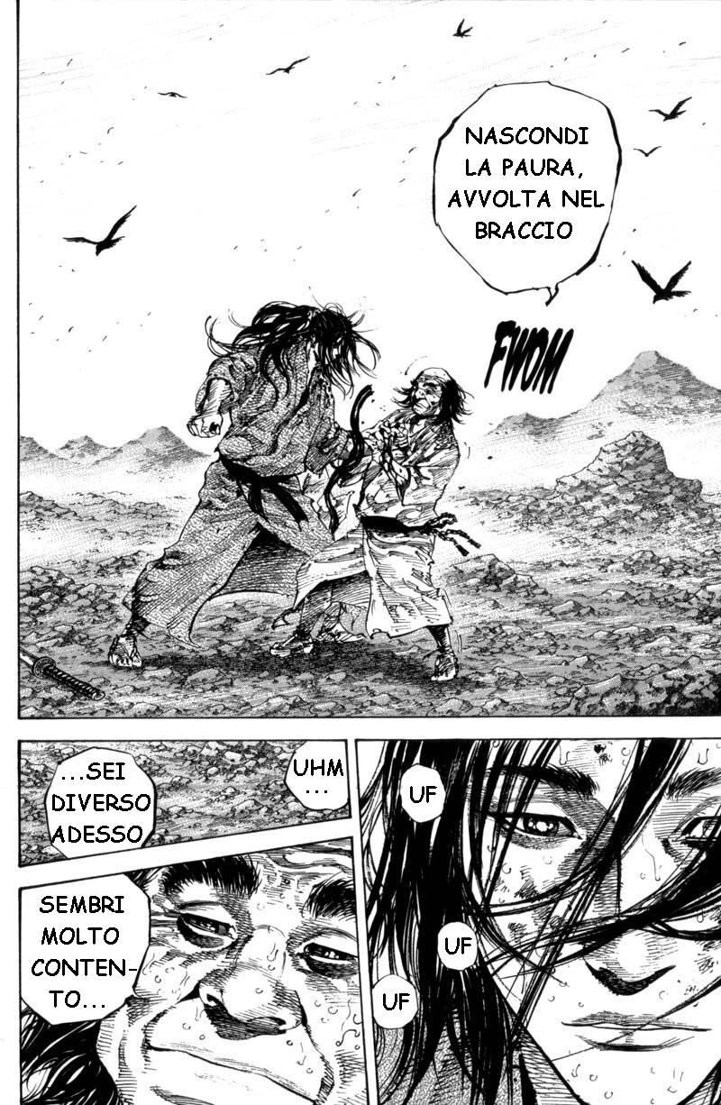 Read Vagabond (IT) Manga Online