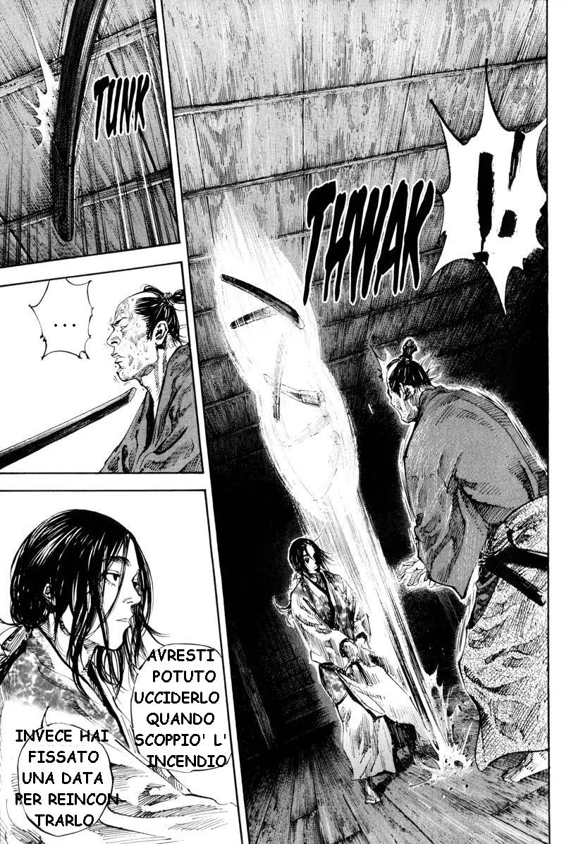 Read Vagabond (IT) Manga Online