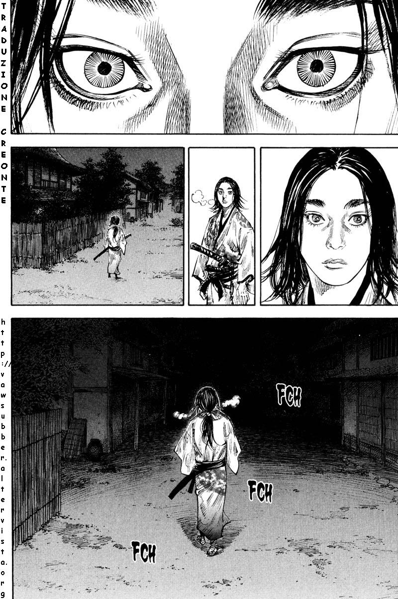 Read Vagabond (IT) Manga Online