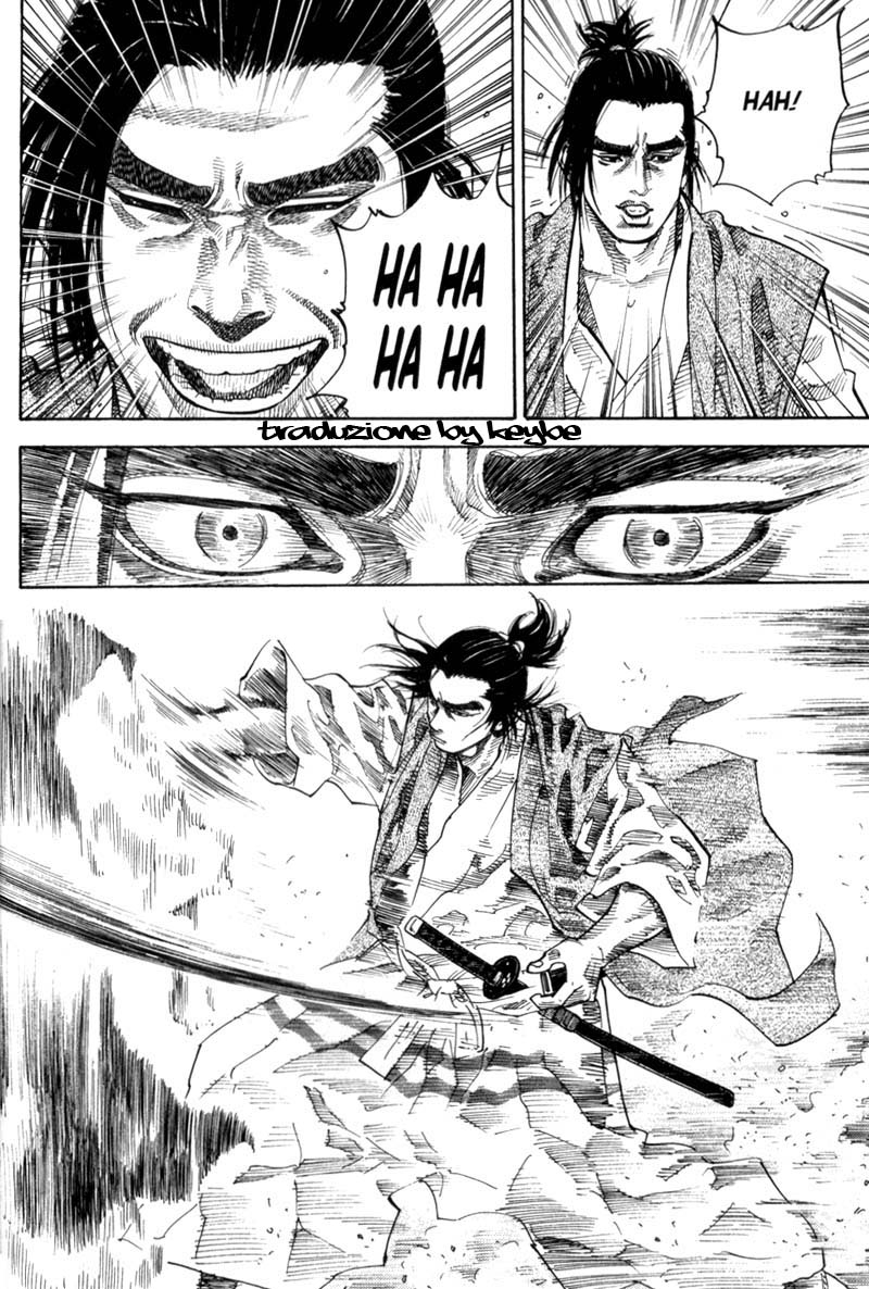 Read Vagabond (IT) Manga Online