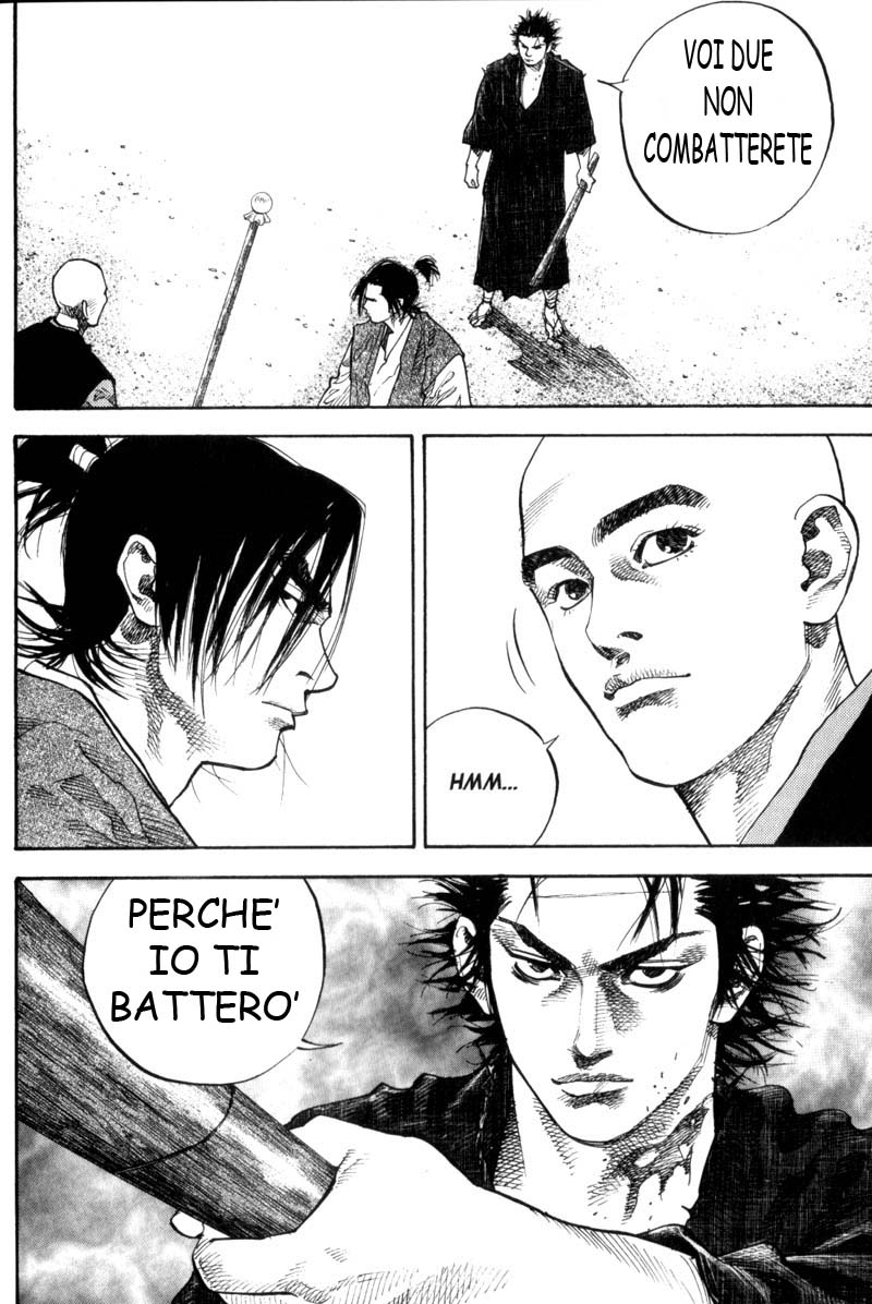 Read Vagabond (IT) Manga Online