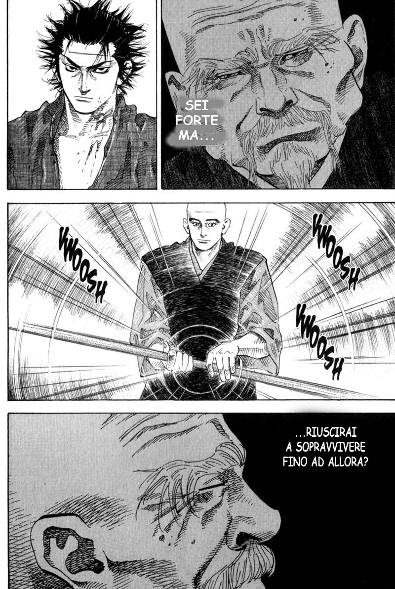 Read Vagabond (IT) Manga Online
