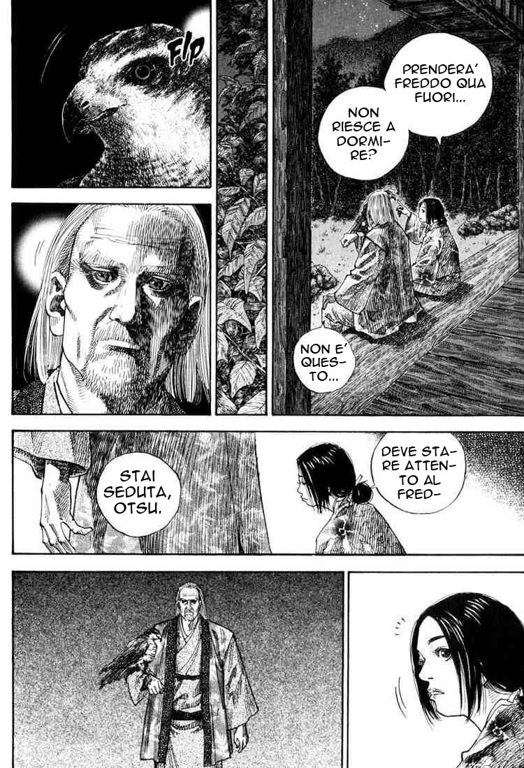 Read Vagabond (IT) Manga Online