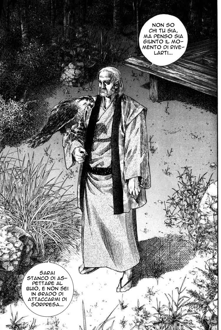 Read Vagabond (IT) Manga Online