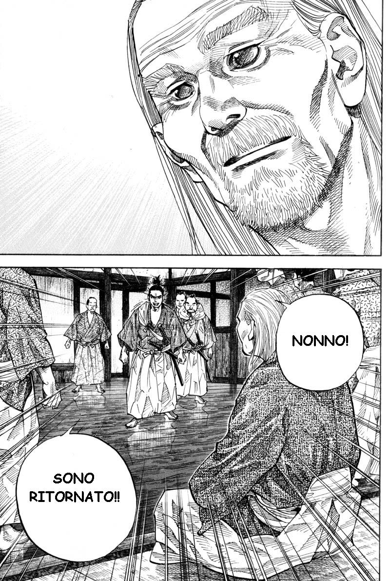 Read Vagabond (IT) Manga Online