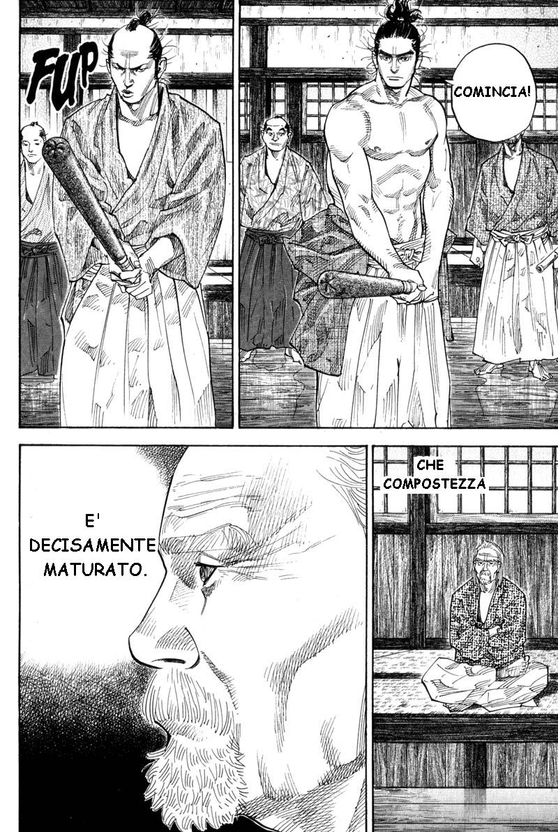 Read Vagabond (IT) Manga Online