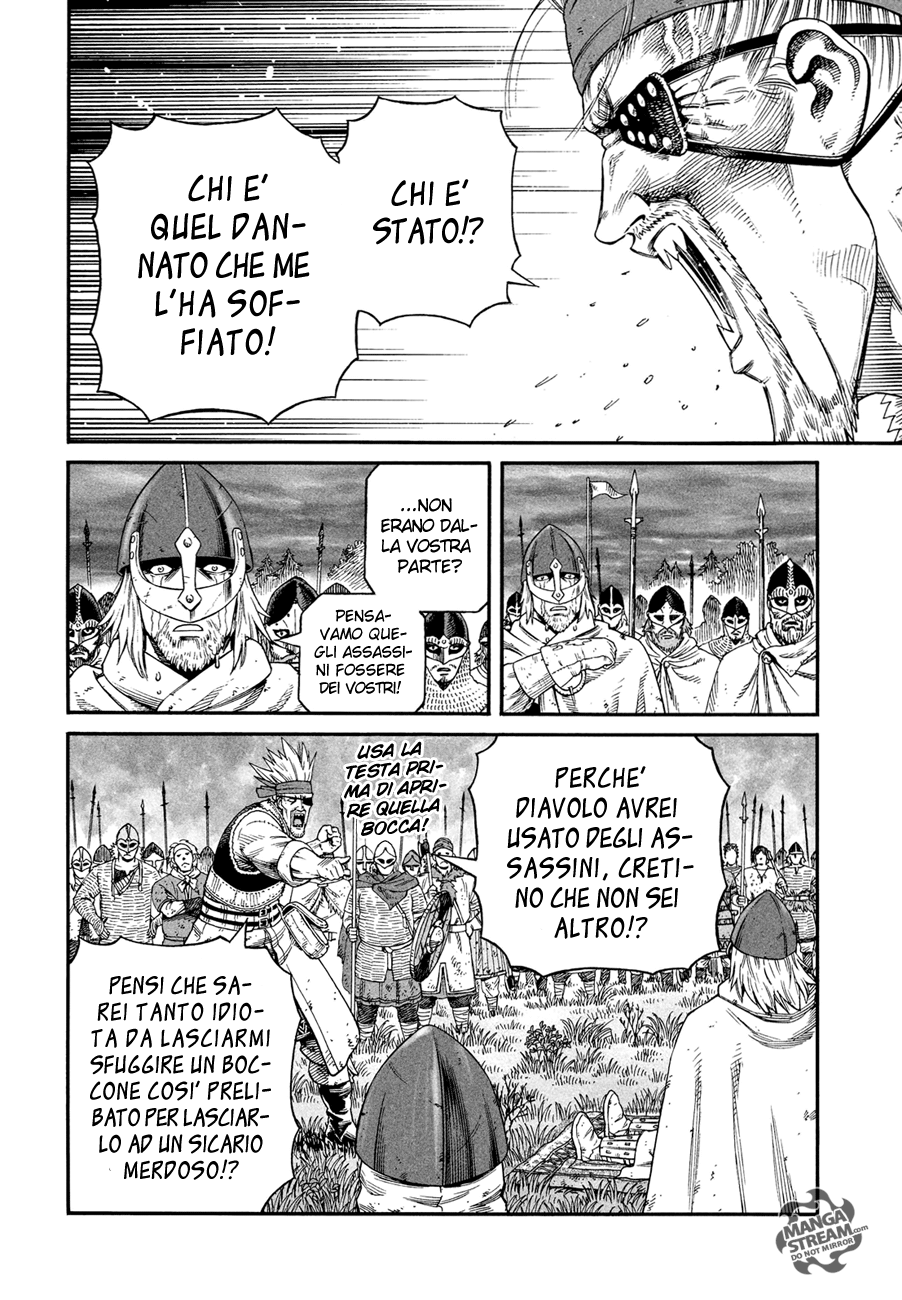 Read Vinland Saga (IT) Manga Online