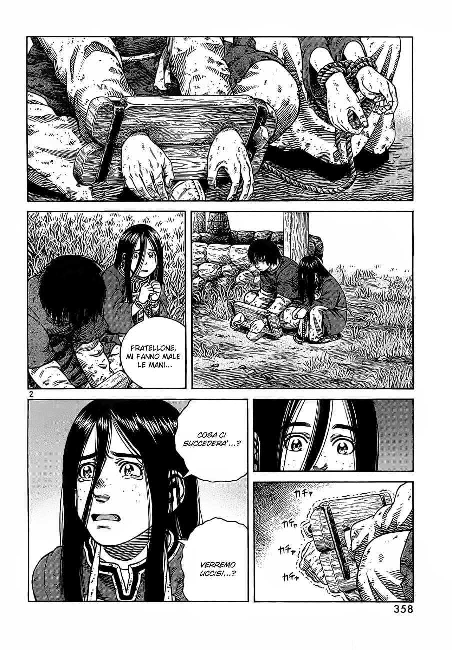 Read Vinland Saga (IT) Manga Online